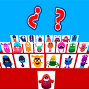 Board Game - Guess who? What's APK