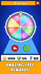 Who am I? Guess it. Board game XAPK Herunterladen