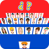Guess who am I Board games APK