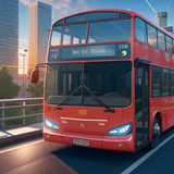 Bus Simulator Modern Europe 아이콘