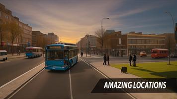 Bus Simulator Modern Europe screenshot 3