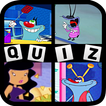 Oggy Quiz Game