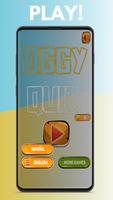 Oggy Quiz Cartaz