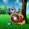 Oggy Hook Man Game APK
