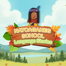 Natoaganeg School Storybook APK