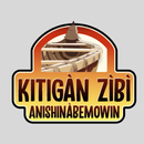 Kitigan Zibi Language App APK