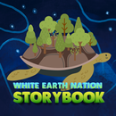 White Earth Storybook APK