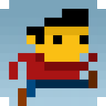 Bit Runner иконка