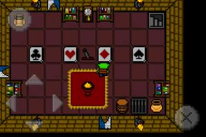 Black Tower Enigma screenshot 1