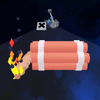 Dangerous Route icon