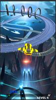 Fly Car: Sky Racing ポスター