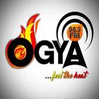 Ogya 98.3 FM أيقونة