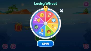 Fishing Island imagem de tela 1