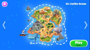 Fishing Island imagem de tela 2