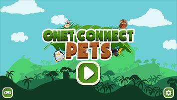 Onet Connect Pets 2 poster