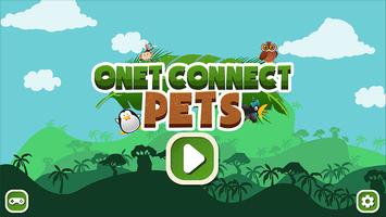 Onet Connect Pets 2 постер