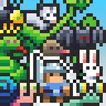TinyWorld-Idle mmorpg biểu tượng