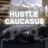 Hustle in Caucasus icône