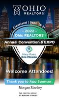 Ohio REALTORS Convention® plakat