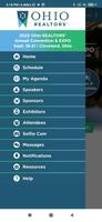 Ohio REALTORS Convention® screenshot 1