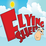 Flying Sheep آئیکن