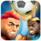 Crazy Head Soccer ไอคอน