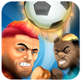 Crazy Head Soccer biểu tượng