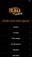 Itaú Cinemas imagem de tela 1