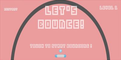 Let's Bounce 截圖 3