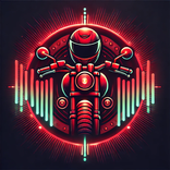 Redline Motorcycle Sounds