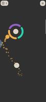 Colored Shield پوسٹر