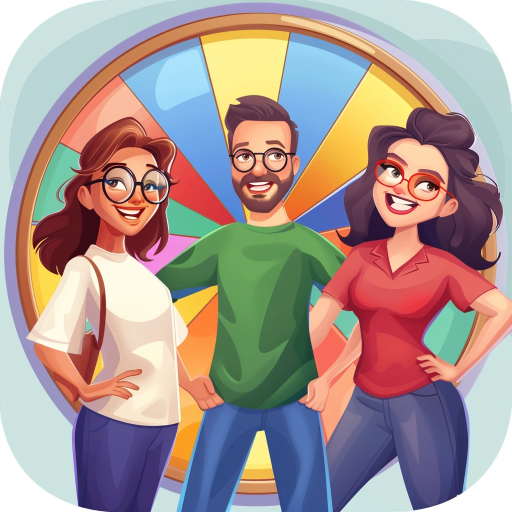 Wheel of Fortune