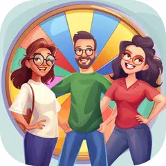 Wheel of Fortune 2024 XAPK 下載