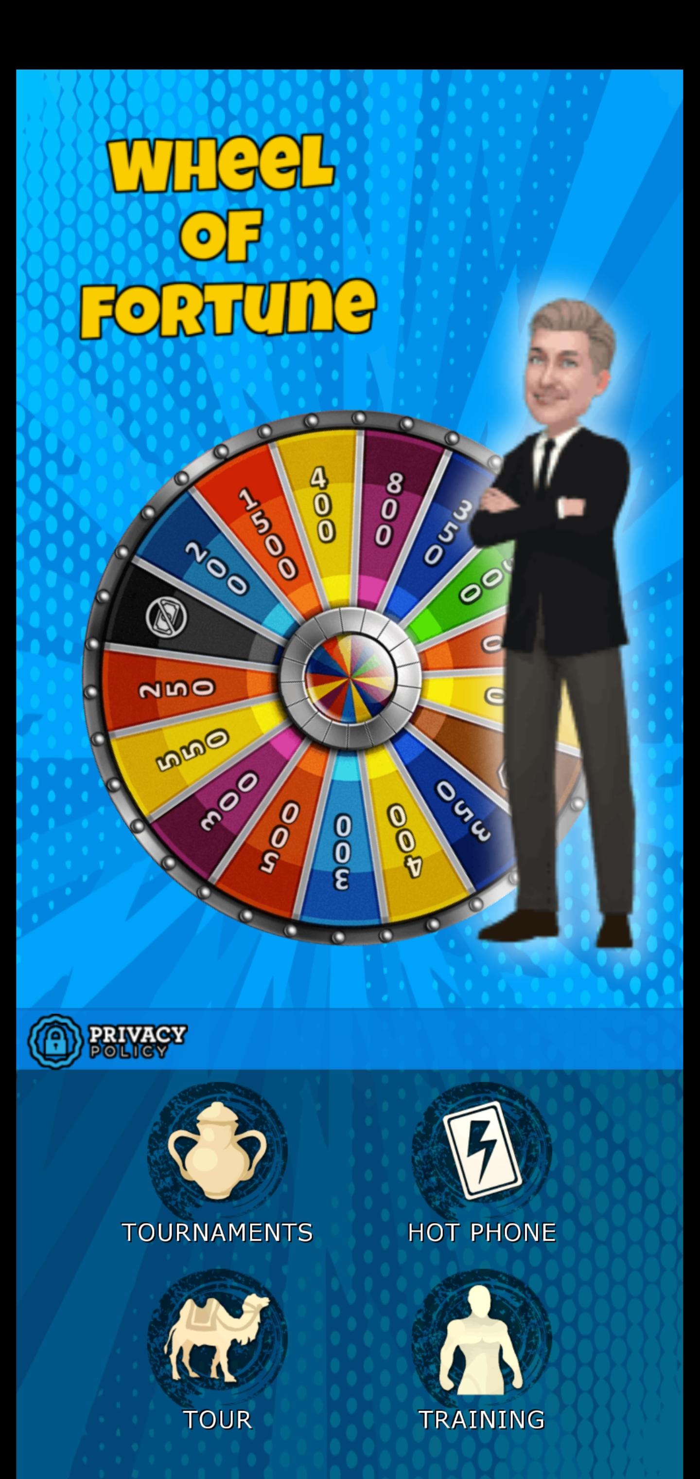 Wheel of Fortune APK for Android Download Wheel of Fortune APK for Android Download