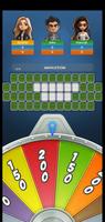 Wheel of Fortune 2024 syot layar 1