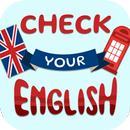 Проверь свой английский! APK