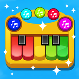 Baby piano APK