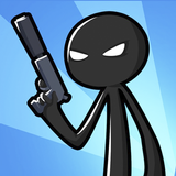 Stickman: Adventure icon