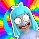 Obby Parkour Sky Tower APK