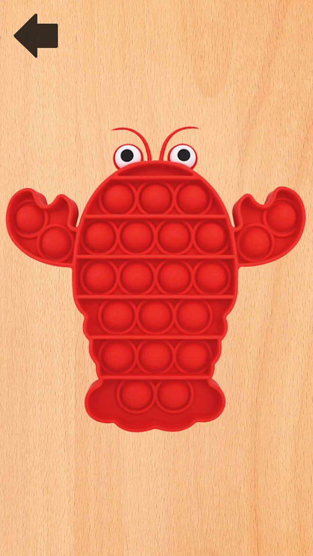 Pop It Fidget Toys AntiStress