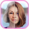 Make Me Old Face Changer - Old Age Face App Free