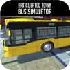 Articulated Town Bus Simulator APK