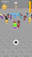 Squid Math Challenge ảnh chụp màn hình 2