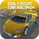 The Real Circuit Car Racing APK