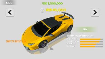 The Real Circuit Car Racing スクリーンショット 2