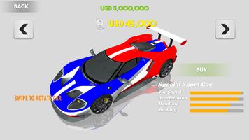 The Real Circuit Car Racing スクリーンショット 3