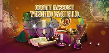 Oggetti Nascosti Vecchia Casa