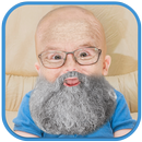 Eski Yüz Yapımcısı - Yaşlanma Yüz Şaka APK