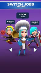 Raid Heroes XAPK download