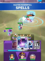 Raid Heroes XAPK download